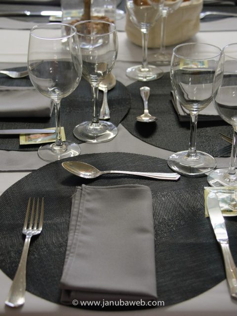 Bautizo en Membrilla