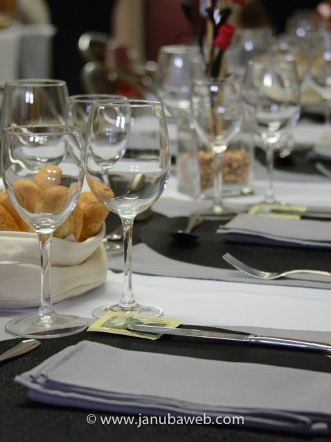 Bautizo en Membrilla