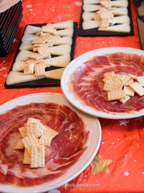 Bautizo en Membrilla