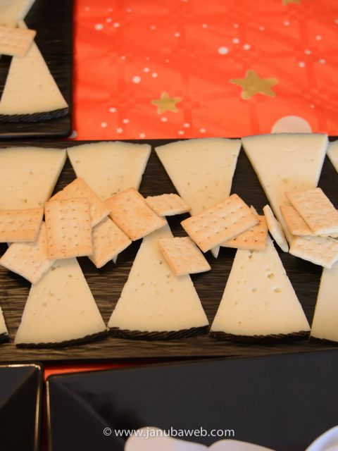 Bautizo en Membrilla