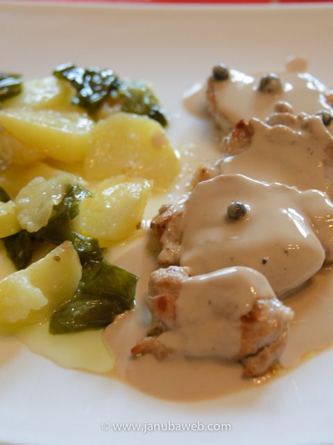 Bautizo en Membrilla