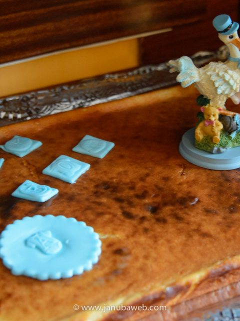 Bautizo en Membrilla