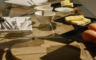 Ancha es Castilla La Mancha y SABORES en tu CASA con Gastrovino