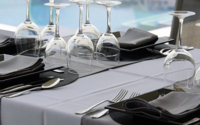 SABORES en tu CASA ofrece su servicio de Chef a domicilio en Membrilla