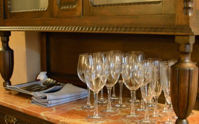 SETC ofrece su servicio de Restaurante a domicilio en Manzanares