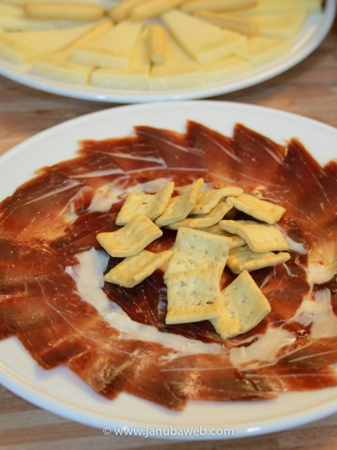 Chef a domicilio