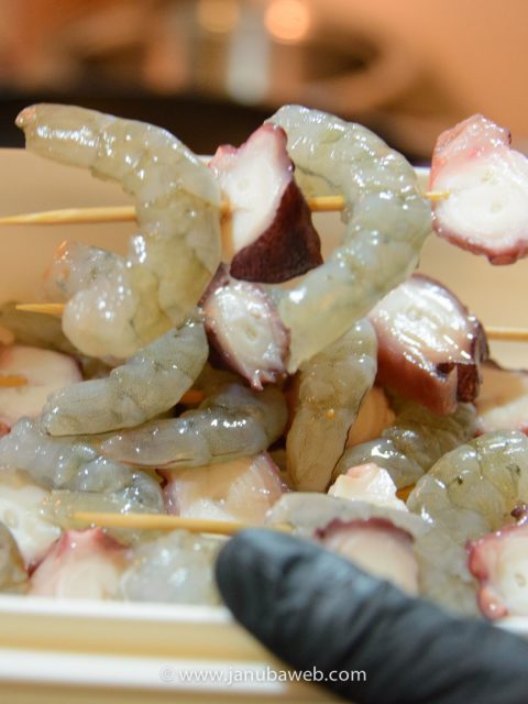 Chef a domicilio