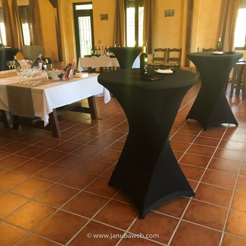 Bodegas Isidro Milagro