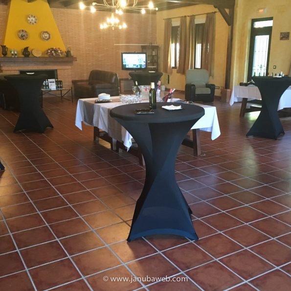 Bodegas Isidro Milagro