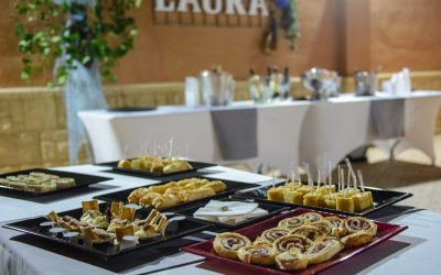 SETC Ofrece un cóctel de bienvenida en Valdeganga